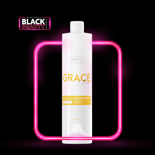 Grace - Enzimoteraphy Unique 1000ml - Vanité Professional