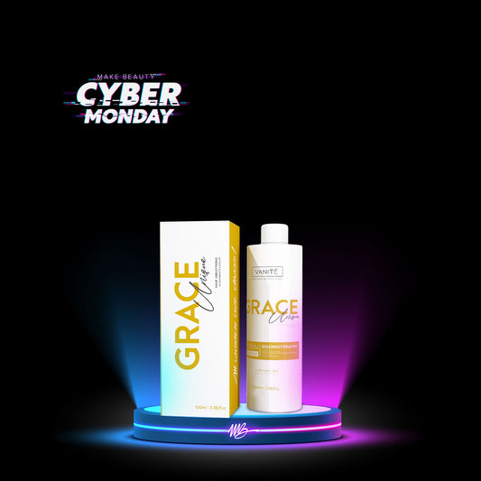 Grace - Enzimoteraphy Unique 100ml - Vanité Professional