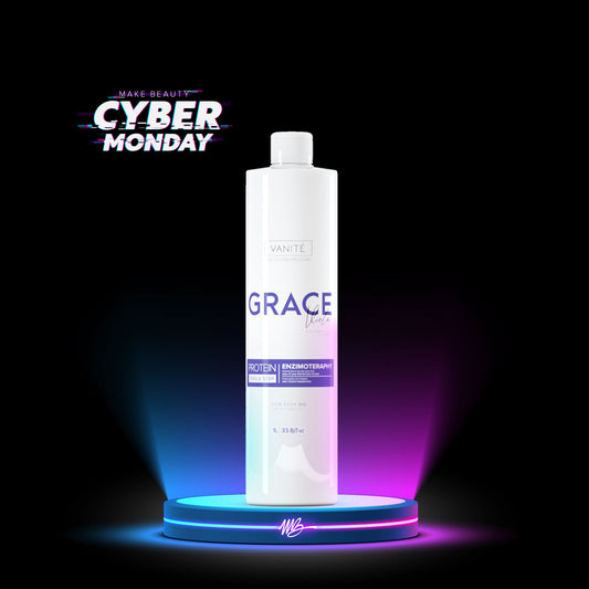 Grace - Enzimoteraphy Violet 1000ml - Vanité Professional