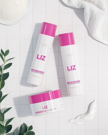 Kit Home Care Liz - Make Beauty