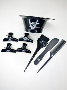 Kit Acessórios  Make Beauty