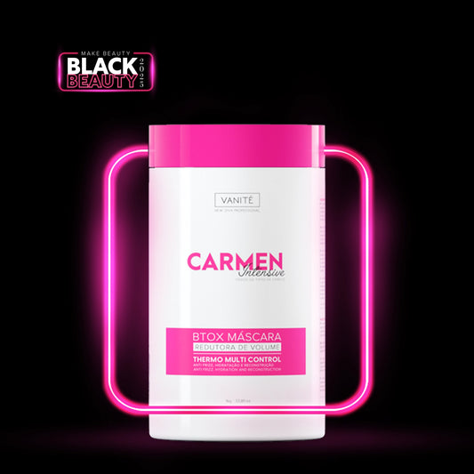 Carmen Btox Intensive 1kg Thermo Control