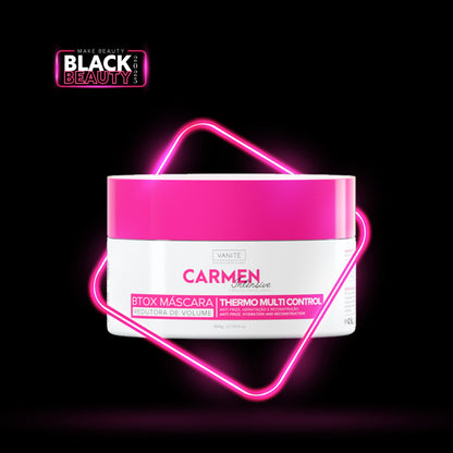 Carmen Btox Intensive 300g Thermo Control