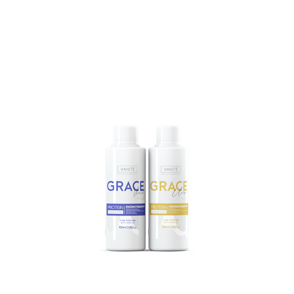 Grace Enzimoteraphy Unique +  Violet 100ml