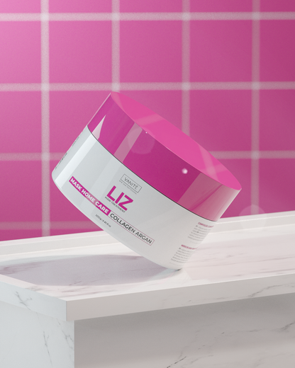 Máscara Home Care Liz - Make Beauty